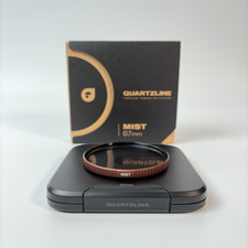 PolarPro Lens Filter Mist 1/4 - 67mm