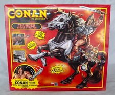 2011 Rittenhouse Conan Movie Preview Trading Cards 18