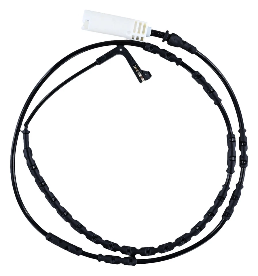 Black Brake Pad Wear Sensor for E90 E91 1 3 Series 34356789439 34356762252 - Image 2 of 4