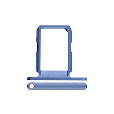 Galaxy S6 G920 Sim Tray Blue 
