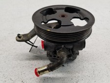 03-06 NISSAN 350Z 03-07 G35 Power Steering Pump Assy OEM 49110AM605