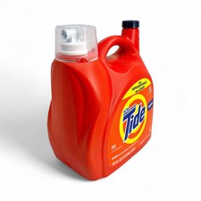 Tide Original Ultra Concentrated Liquid Laundry Detergent 170 FL OZ (152 Loads) 0.16 per gallon