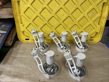 Track Lighting UL Model 17832, E136385, Comes...