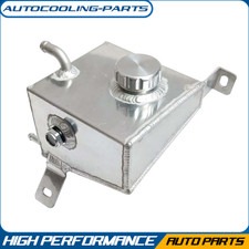 Aluminium Engine Coolant Expansion Tank Mazda MX-5 Mk2/2.5 NB 98-05