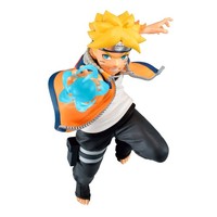 Banpresto Boruto: Naruto Next Generations Vibration Stars Uzumaki Boruto Ii