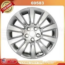 Single 🔥 18" Wheel for 11-20 Toyota Sienna OEM Quality Factory Alloy Rim 69583