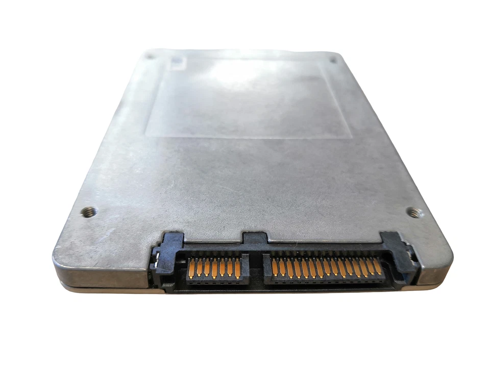 IBM/Intel SSD SAS 2.5" 400GB 6Gbps 00AJ165 - Image 3 of 3