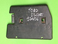 Ampoule Ford ESCORT