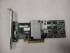 LSI MegaRAID 9260-4i 6Gb/s PCI-e SAS/SATA RAID Controller FP