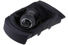 Schalthebelknauf Schaltgetriebe 5 Gang GZB-SE-005 NTY für SEAT IBIZA III CORDOBA