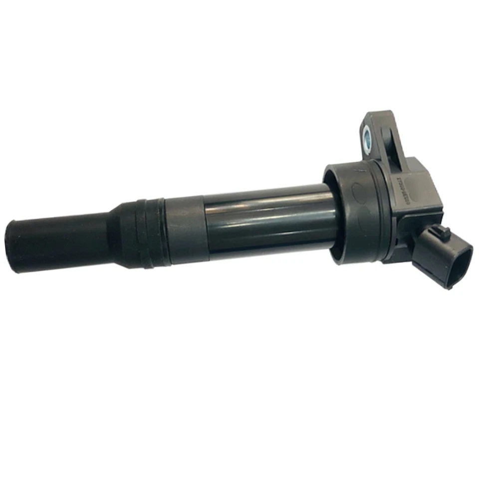 Катушки зажигания + свечи зажигания для Hyundai Elantra Kia 27300-2E000 UF651 упаковка 4 шт. - Изображение 4 из 4