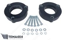 Tema4x4 30mm Front Strut Spacers for BMW 5-Series 5-Series Gran Turismo Lift Kit