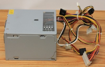 HP DPS-475CB-1A 475 Watt 80 PLUS Bronze Power Supply