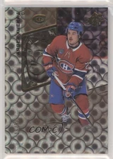 2022-23 SPx Rookies Grand Finale 16/50 Arber Xhekaj #156 Rookie RC 0r0m