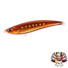 NEW Duo Beach Walker Limber 95S MCC0883 UV Glare Orange Sardine 2025 Limited