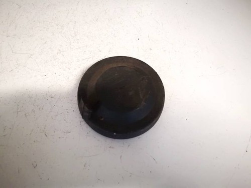 Volkswagen Passat 2013 Headlight bulb dust cover cap - FRONT 89004 #2642888-28