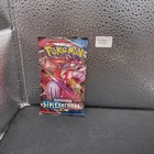 Booster Pokémon Styles De Combat EB5 Epée Et Bouclier FR SCELLÉ Shifours 🥋