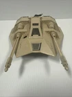 Star Wars Rebel Snowspeeder Vehicle 1980 Kenner Vintage Empire Strikes Back