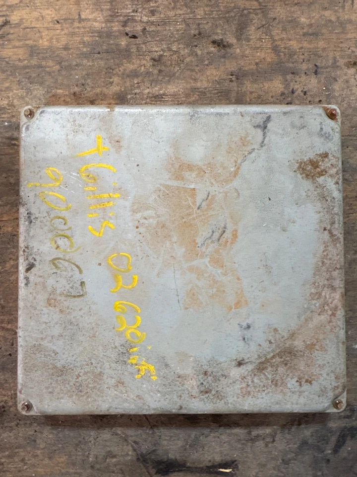 Infinity G20 2002 ECU/PCM/ECM MEC22-612/MEC22612 02 Foto 3 de 3