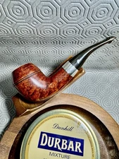 Peterson Deerstalker - Smooth Finish
