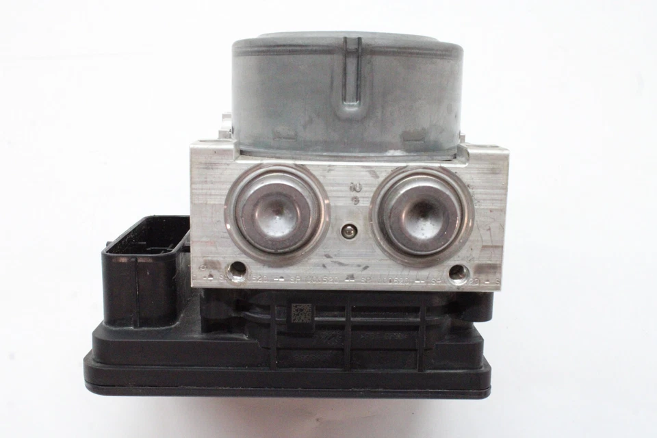 BMW 328D XDRIVE 2014 ABS BOMBA DE FRENO ANTIBLOQUEO FABRICANTE ORIGINAL 14 15 16 17 18 Foto 2 de 4