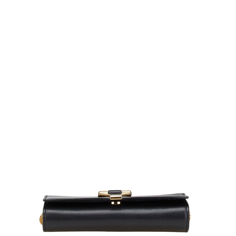 SAINT LAURENT Borsa a tracolla classica Y Line piccola catena 311215 【U