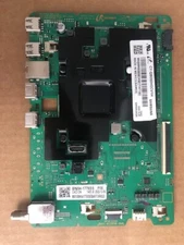 Samsung BN94-17765S Main Board for QN50Q60BAFXZC, panel # CY-QB050HGCV1H