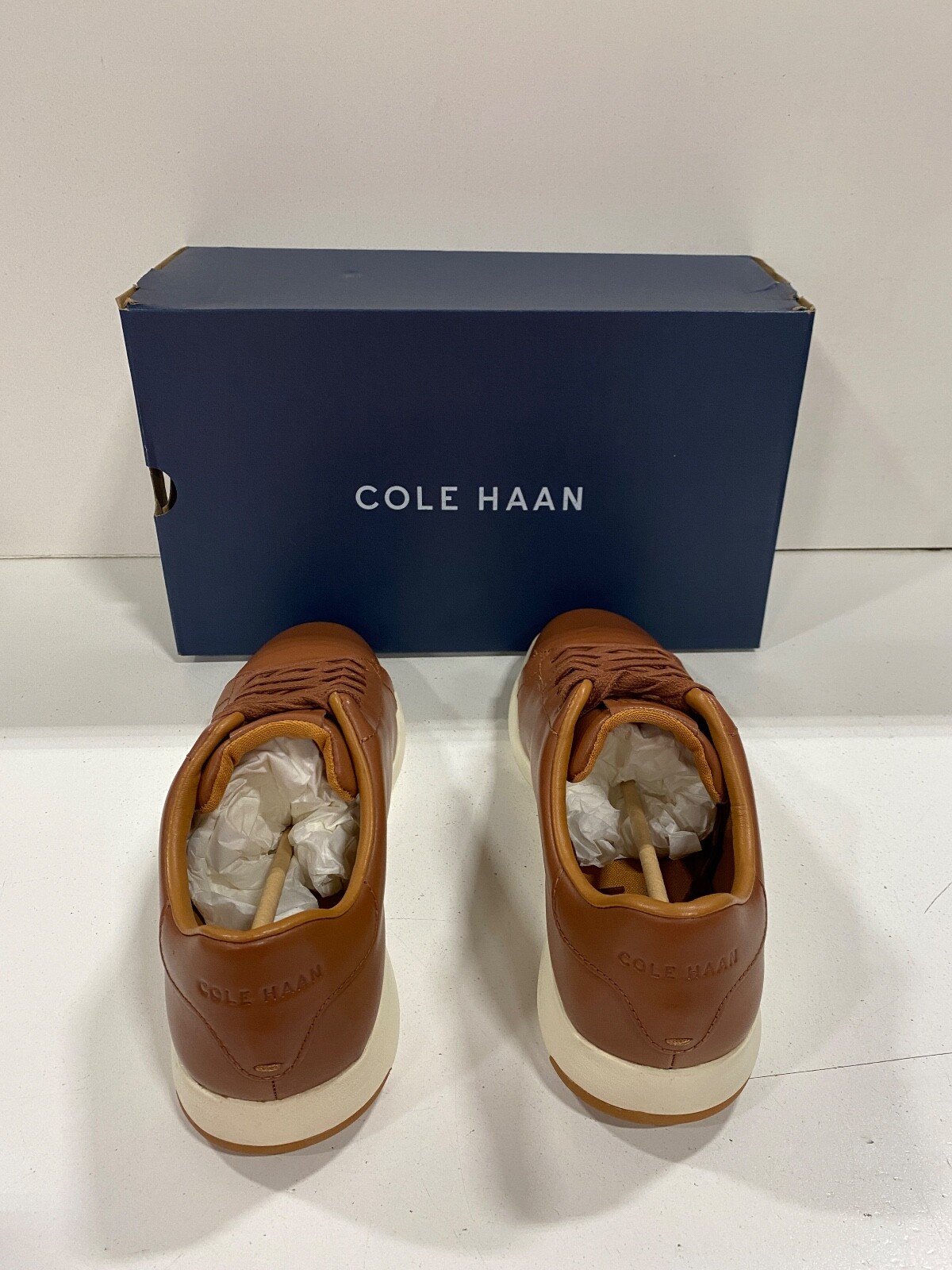cole haan men's grandpro tennis sneaker