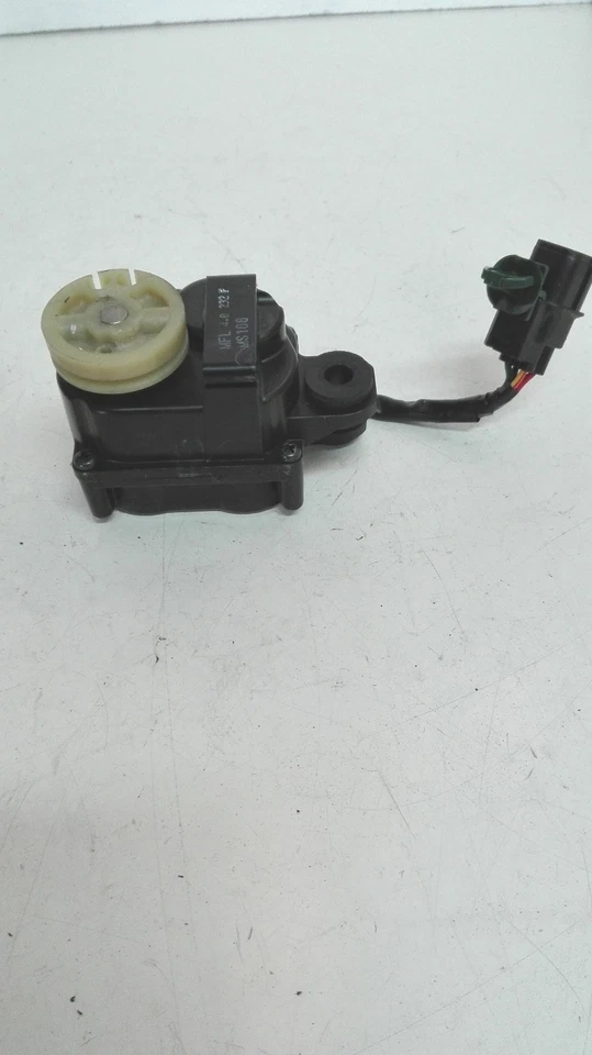 Válvula de escape Honda CBR 1000 RR 2014 Foto 4 de 4