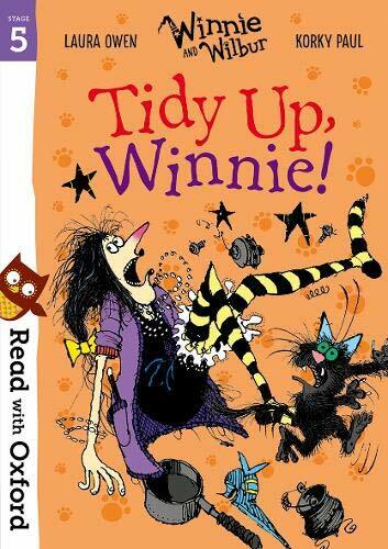 Read With Oxford Winnie The Witch And Wilbur 6 Books Read With Oxford Winnie The Witch And Wilbur 6 Books