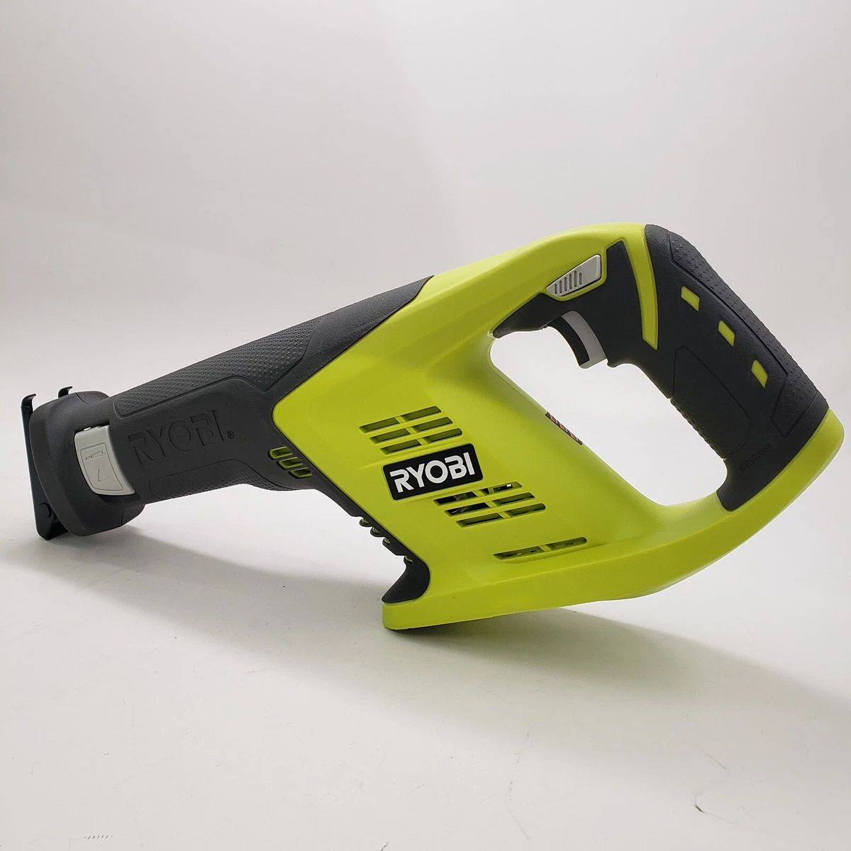Ryobi p515 reciprocating on sale saw