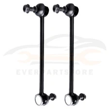 2Pcs Front Stabilzier Sway Bar Links Kit For 2009-2017 Dodge Journey 2.4L 3.6L