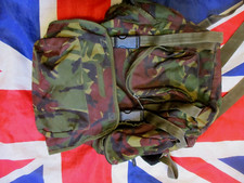 HIGLANDER UK FORCES 25 LITRE MUNRO style DPM DAY SACK PATROL PACK fight light