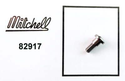 Stück Spule Spinnrolle 1140 2140 2540G GS40 GSX40 Mitchell Spool Reel Teil 84039