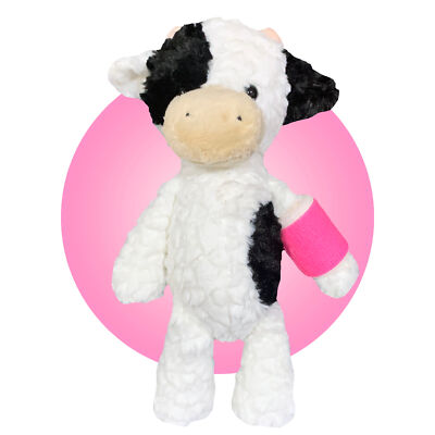 Broken Arm Gifts for Kids - 14'' Stuffed Animal for Broken Leg for Kids