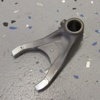 CENTER SHIFT FORK #2 / Gear Shifting Paw 99-05 YZF-R6 YZFR6 06-09