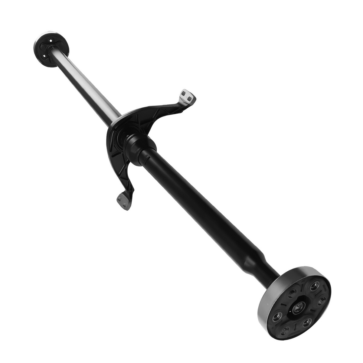 Cardan Shaft Propshaft for VW Tiguan Audi Q3 1.4TSI 2.0TDI 2007-2018  5N0521101C | eBay UK