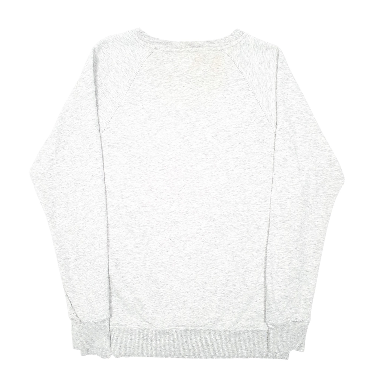 CHAMPION Crewneck Raglan One More Chapter Jumper Sweatshirt Womens XS image 3