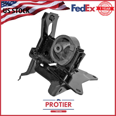 Manual Transmission Mount For 06-11 15-17 Toyota YARIS L4 1.5L