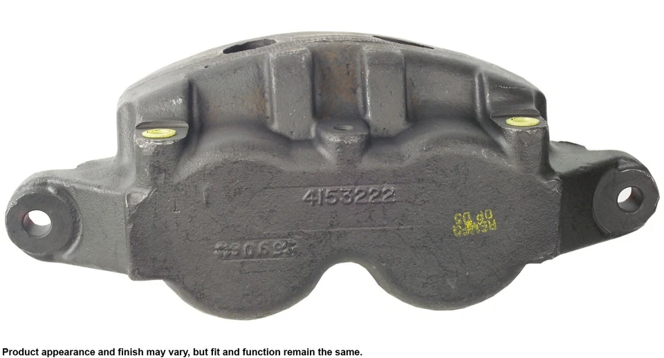 Pinça de freio a disco Cardone para 2011-2020 Ford F-59 chassi comercial despojado - Imagem 4 de 4