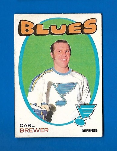 1971-72 OPC O PEE CHEE HOCKEY CARD + ERROR VARIATION 133-264 & BOOKLET SEE LIST - Picture 295 of 472