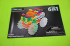 Laser Pegs Toy instructions 6 in 1 model Really NICE — photo 1
