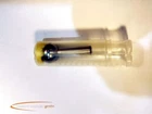 Measuring Probe Size 9, Ø Ball: 15 mm, Ø Shank: 6 mm - Unused! -