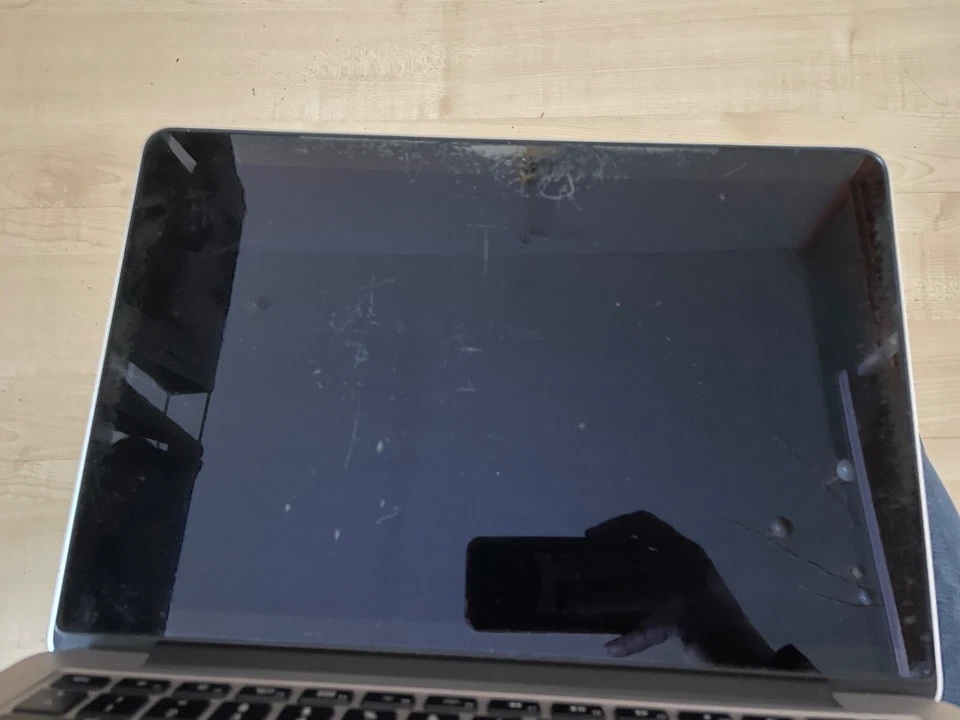 Apple MacBook Pro 13" 2015 · i5 · 8GB · 500GB, Foto 4 von 5