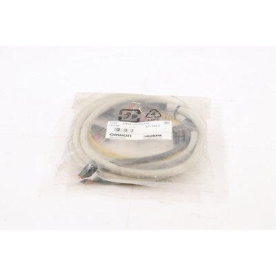 Omron XW2Z-0200CJ-L02 Cable Connection I/O 200Cm New NFP Sealed