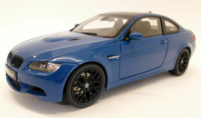 kyosho bmw