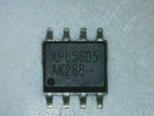 APL5605 integrated circuit SOP-8 USED GUARANTEED