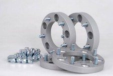 Spurverbreiterung 25/30mm passend für SUZUKI JIMNY (GJ/HJ) Geländewagen 07/2018-