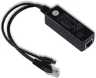 Active PoE Splitter Power Over Ethernet IEEE 802.3af Micro USB 48V to 5V 2.4A