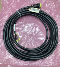 PARKER 180-12118-1  MTR ROTARY CABLE 40'  **NEW**